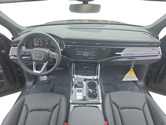 2026 Audi Q7 Premium Plus - Photo 9