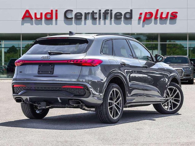 2025 Audi Q5