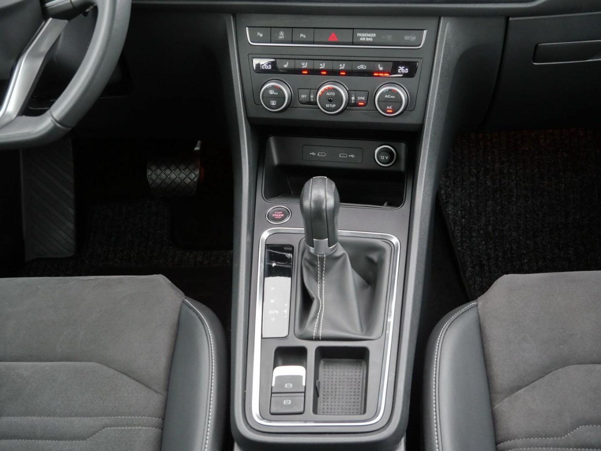 SEAT Ateca Style
