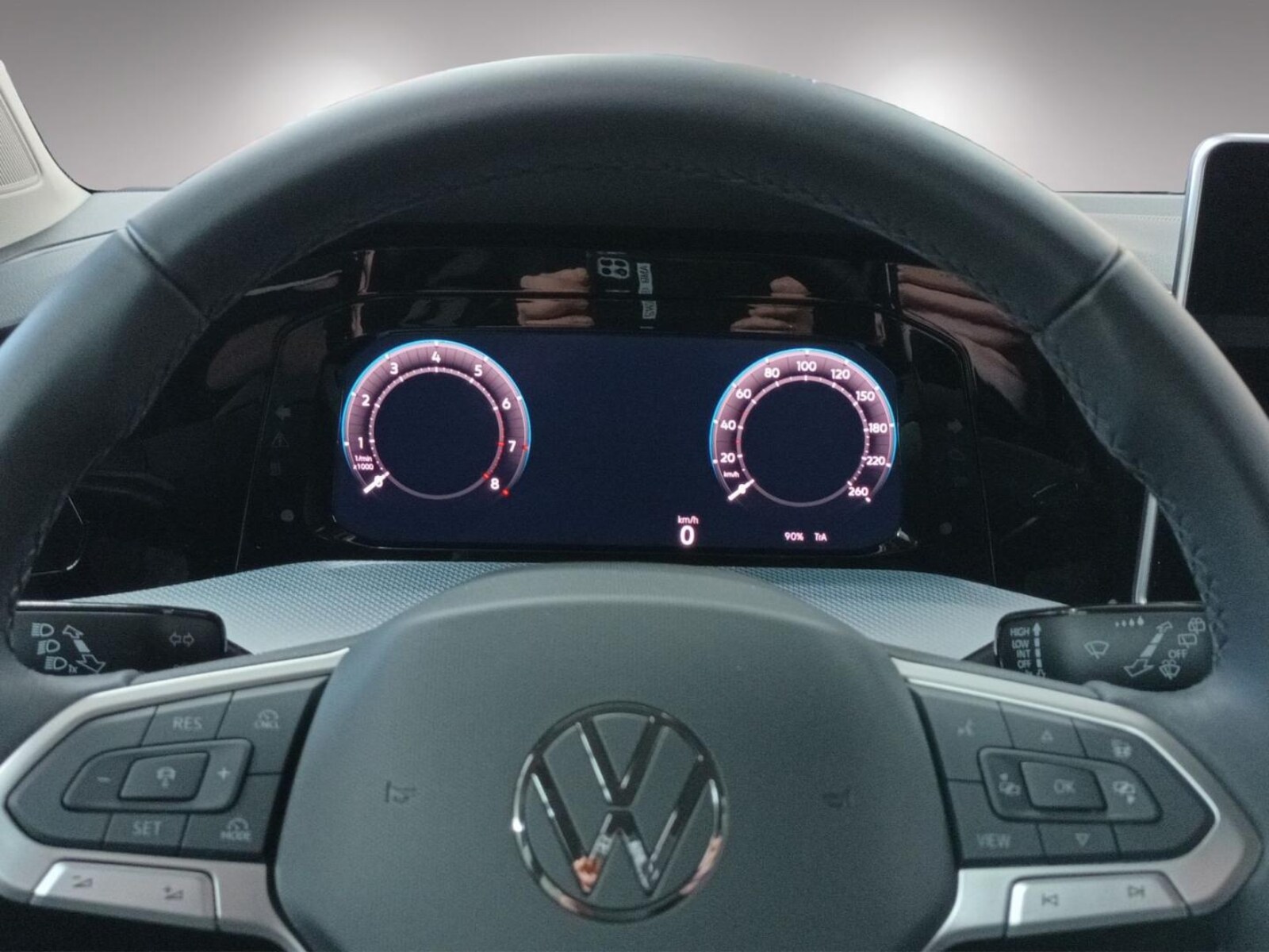 Volkswagen Golf – Bild 10
