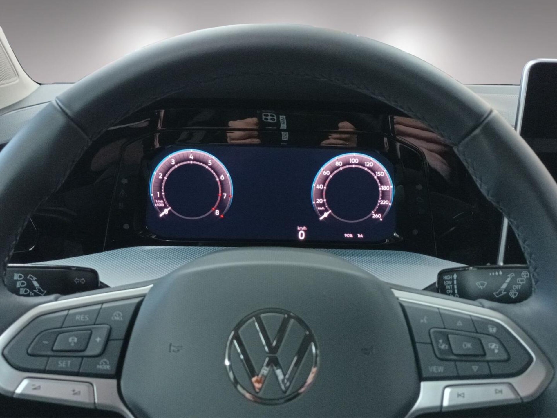 Volkswagen Golf ENERGY