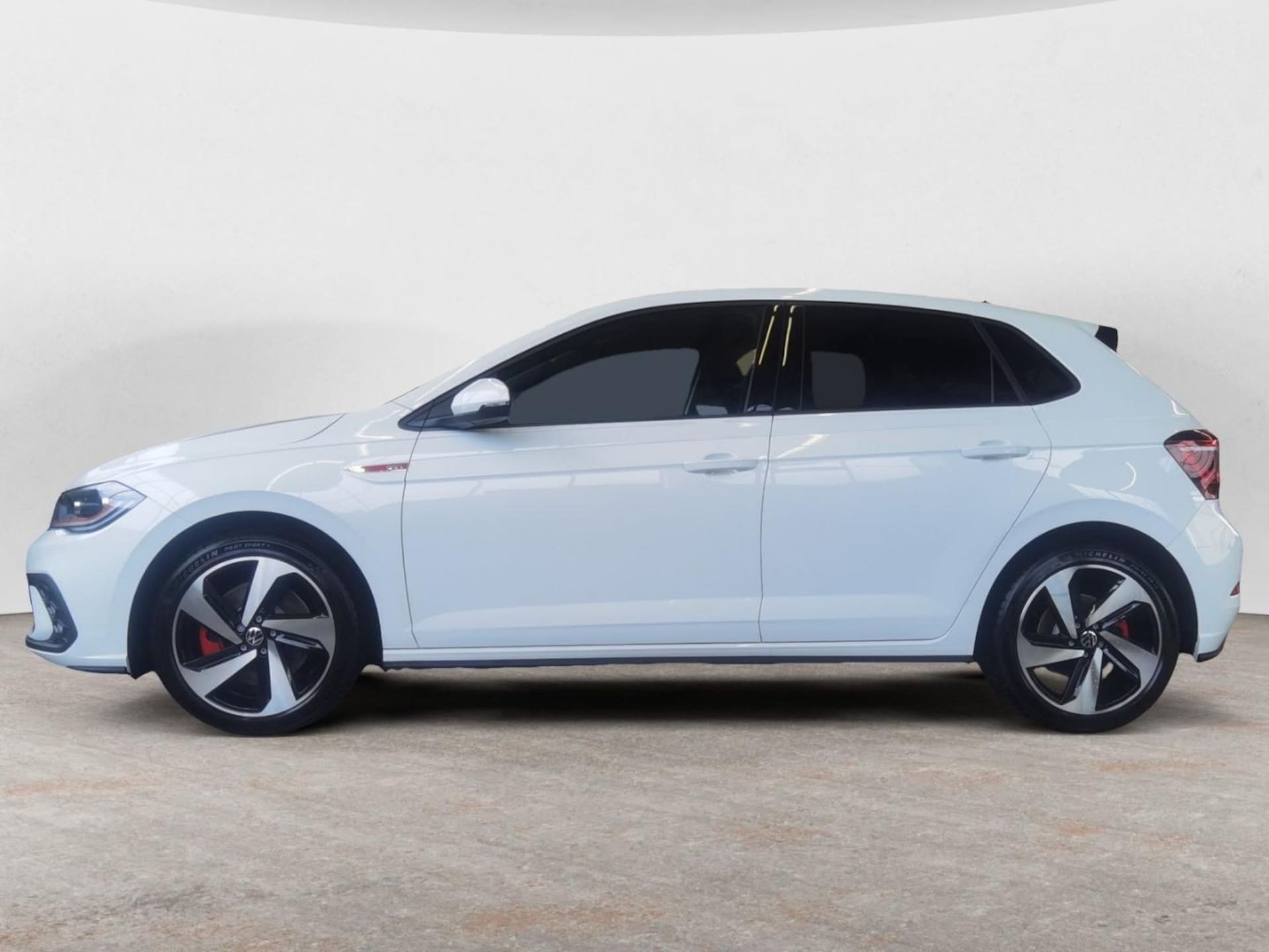Volkswagen Polo GTI