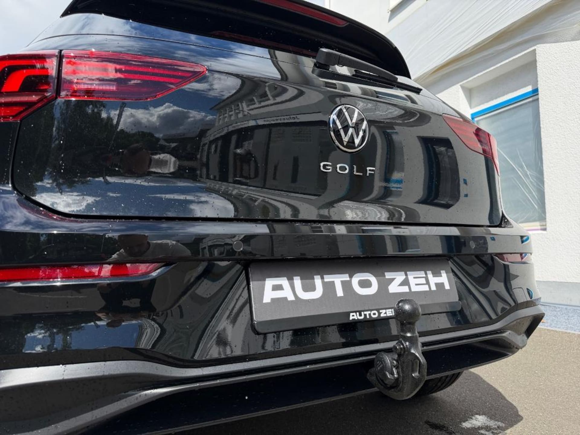 Volkswagen Golf Life