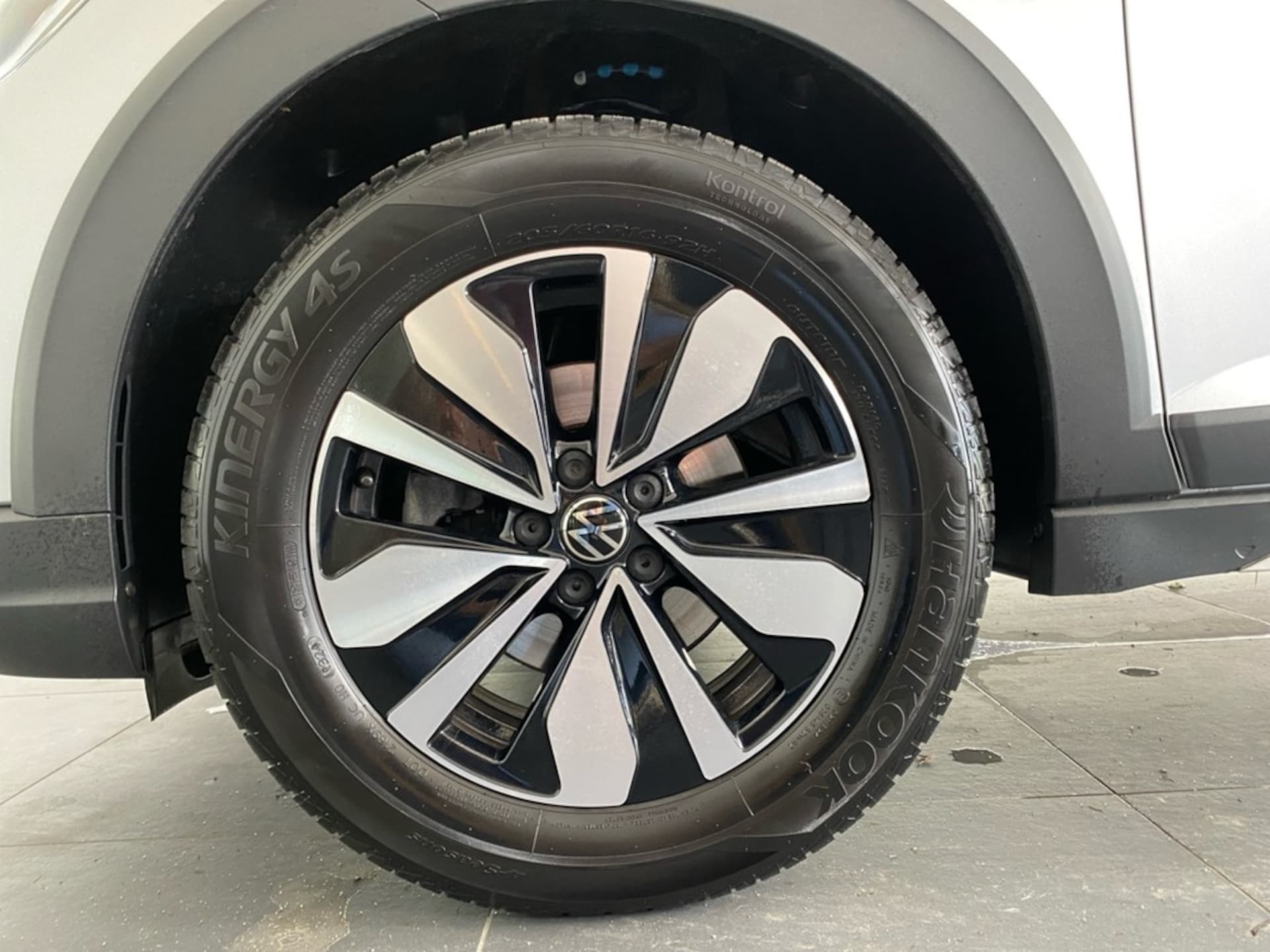 Volkswagen Taigo Goal