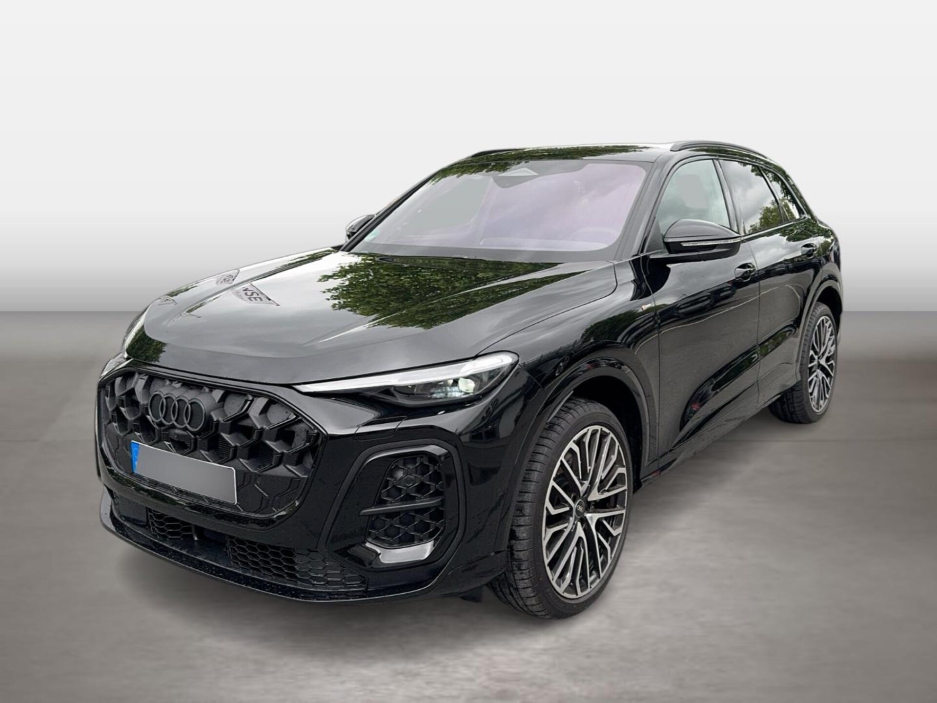 Audi Q5 SUV