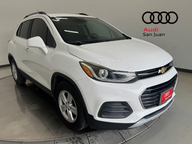 2020 Chevrolet Trax