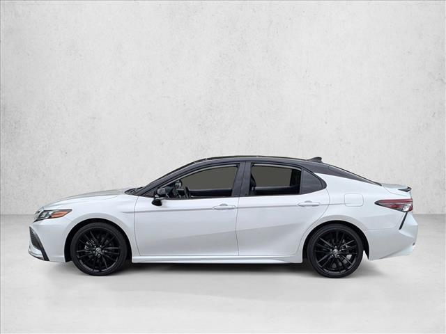 2022 Toyota Camry 9