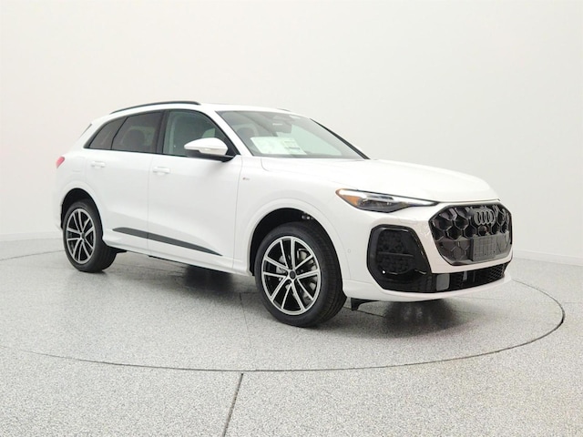 2026 Audi Q5