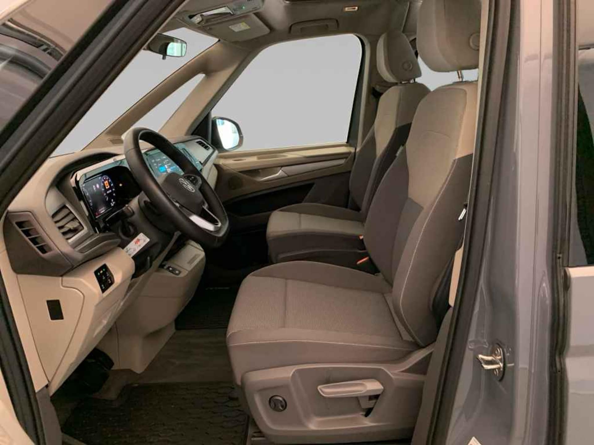 Volkswagen California Coast