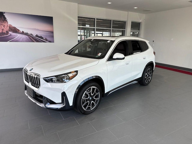 2025 BMW X1