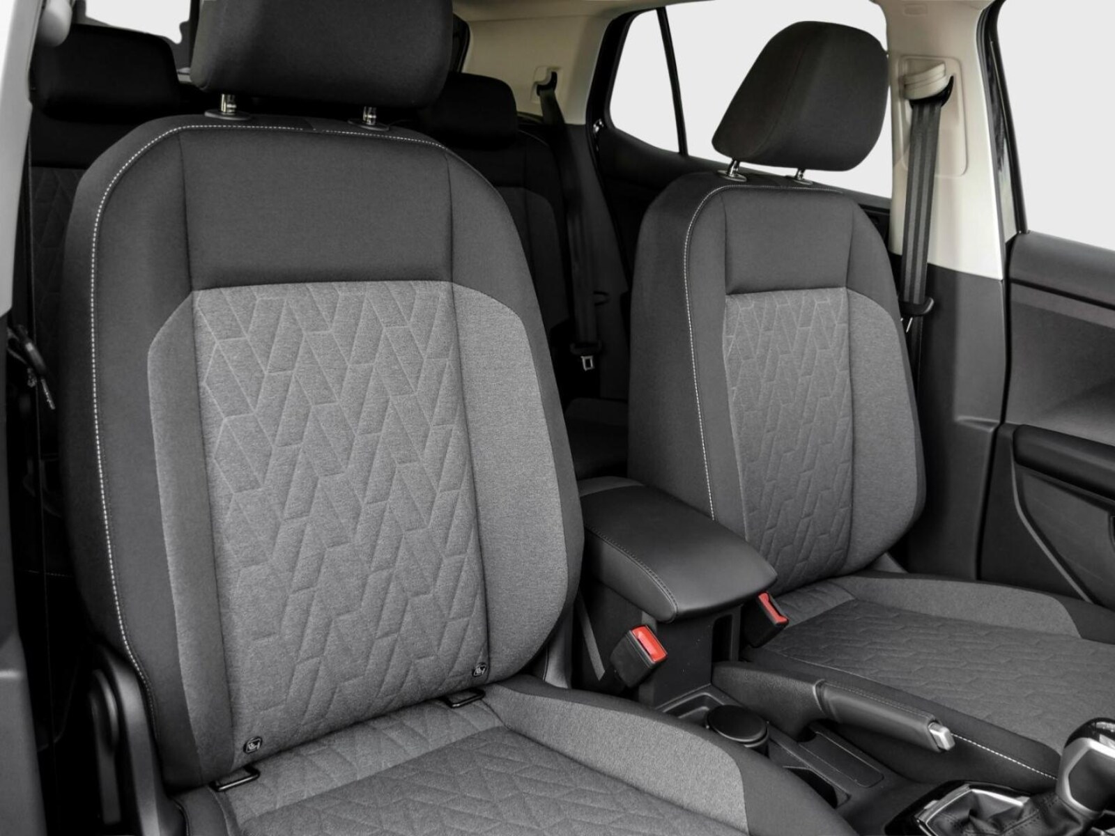 Volkswagen T-Cross – Bild 6