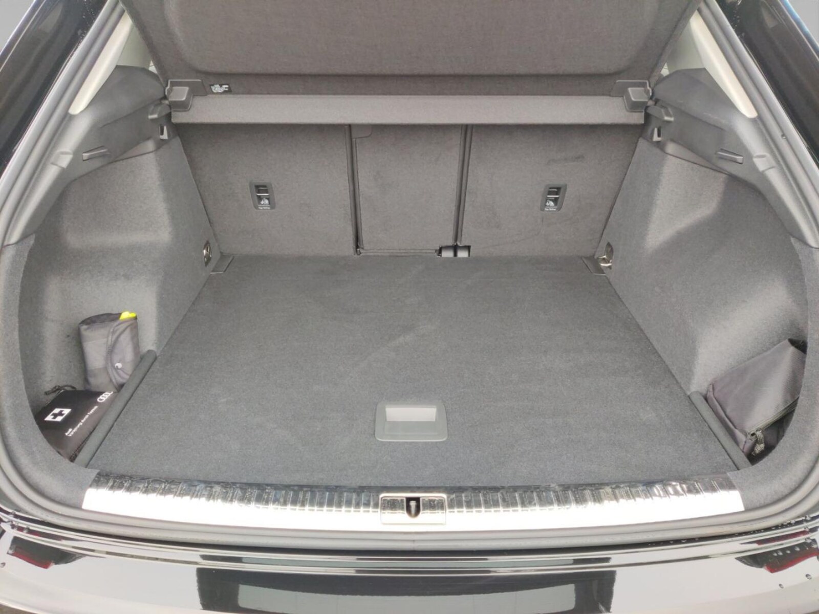 Audi Q3 – Bild 16