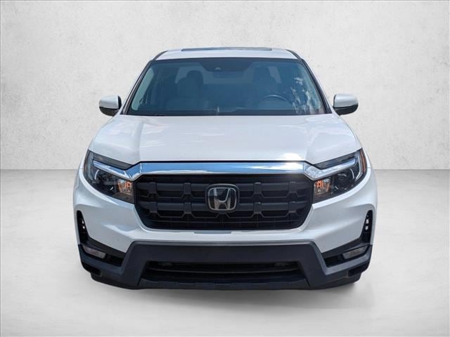 2024 Honda Ridgeline