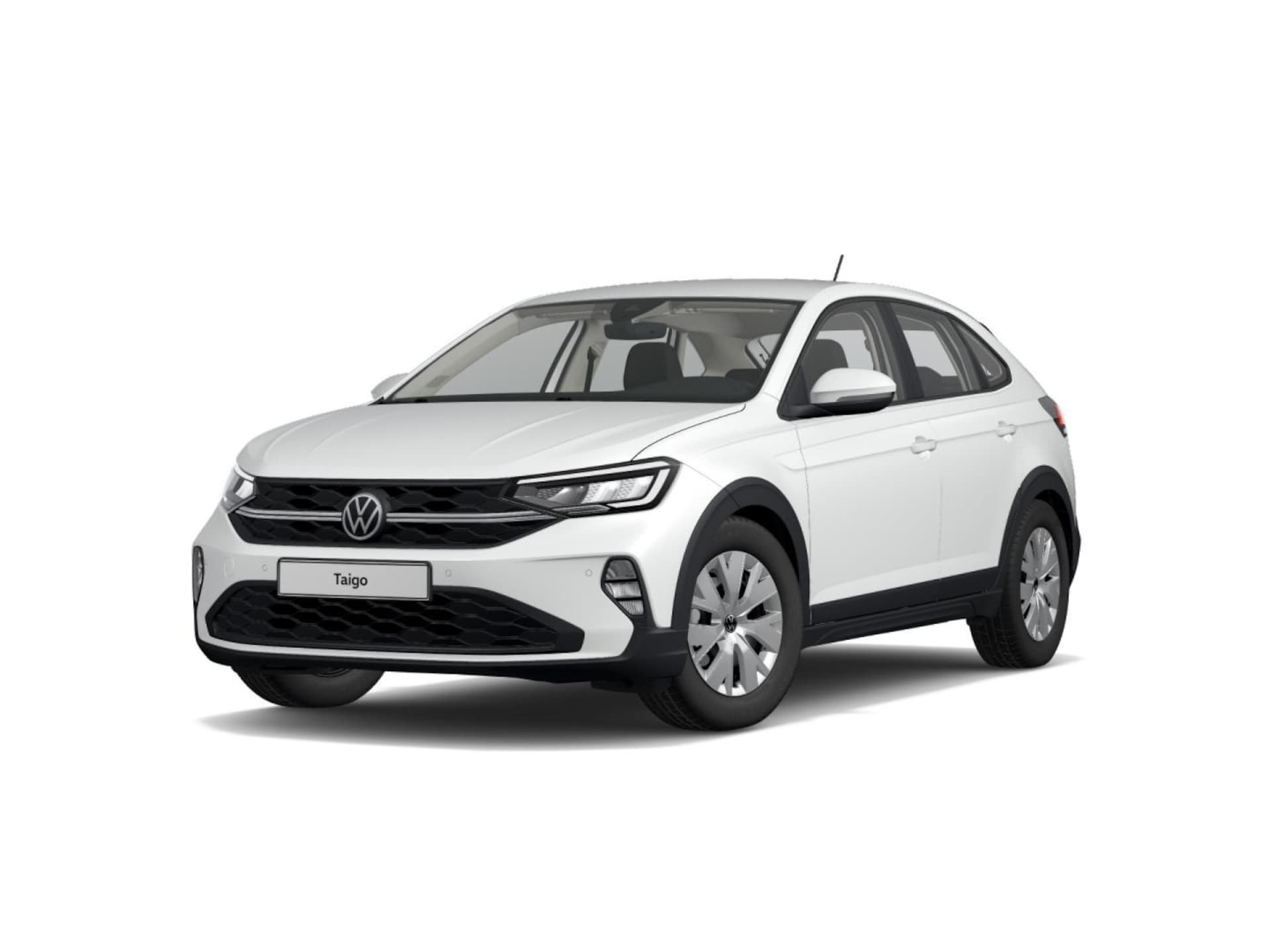 Volkswagen Taigo Basis-Modell