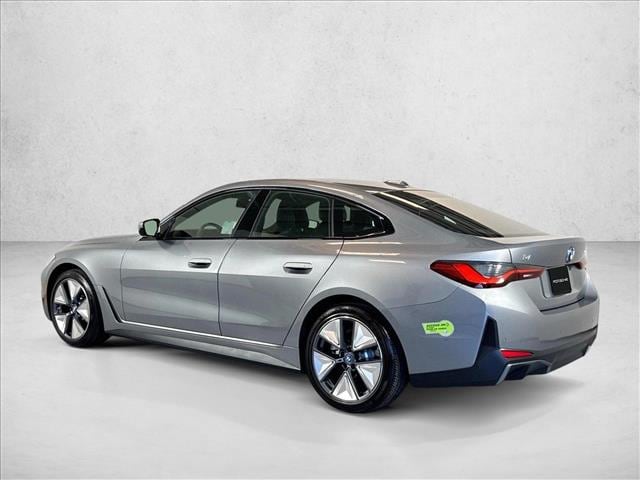 2023 BMW i4