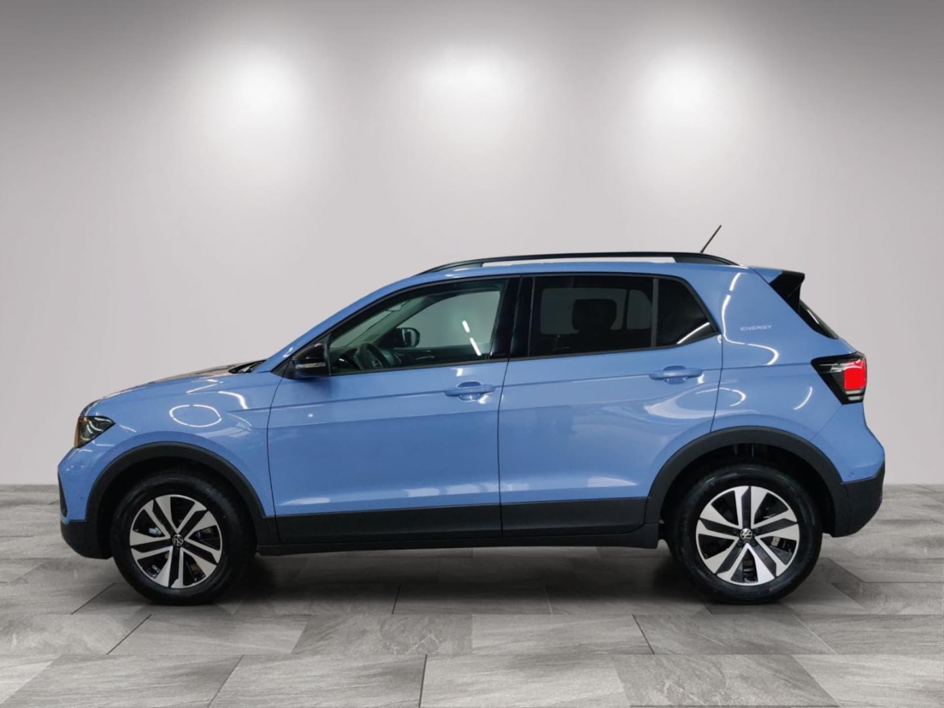 Volkswagen T-Cross ENERGY