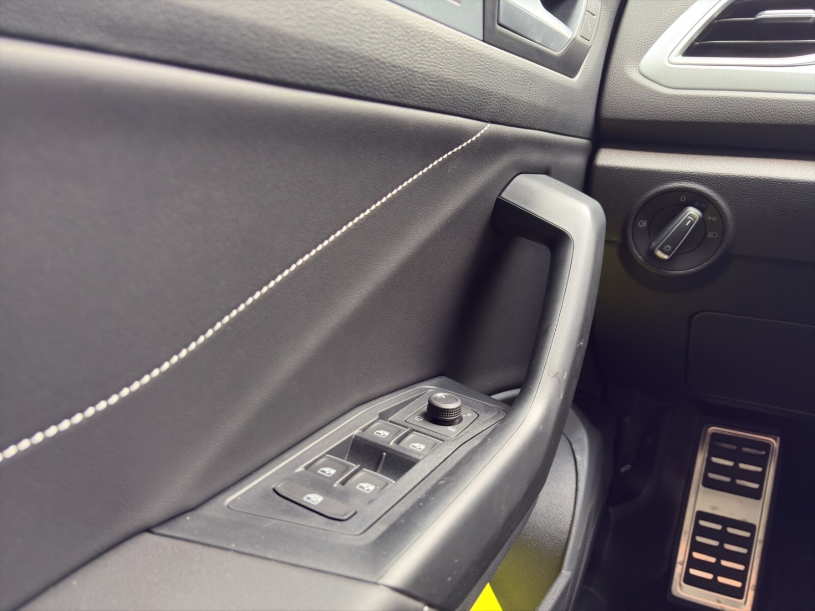 Volkswagen T-Roc – Bild 13