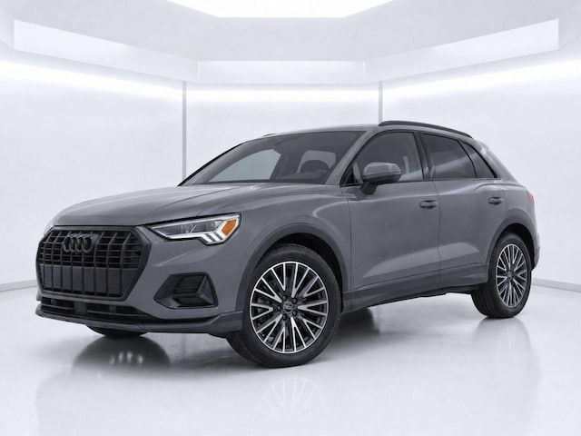 2023 Audi Q3 SUV