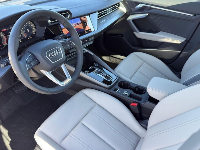 2026 Audi A3 Premium Plus - Photo 8