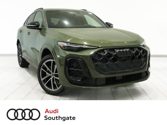 Photo of 2026 Audi Q5 Sportback