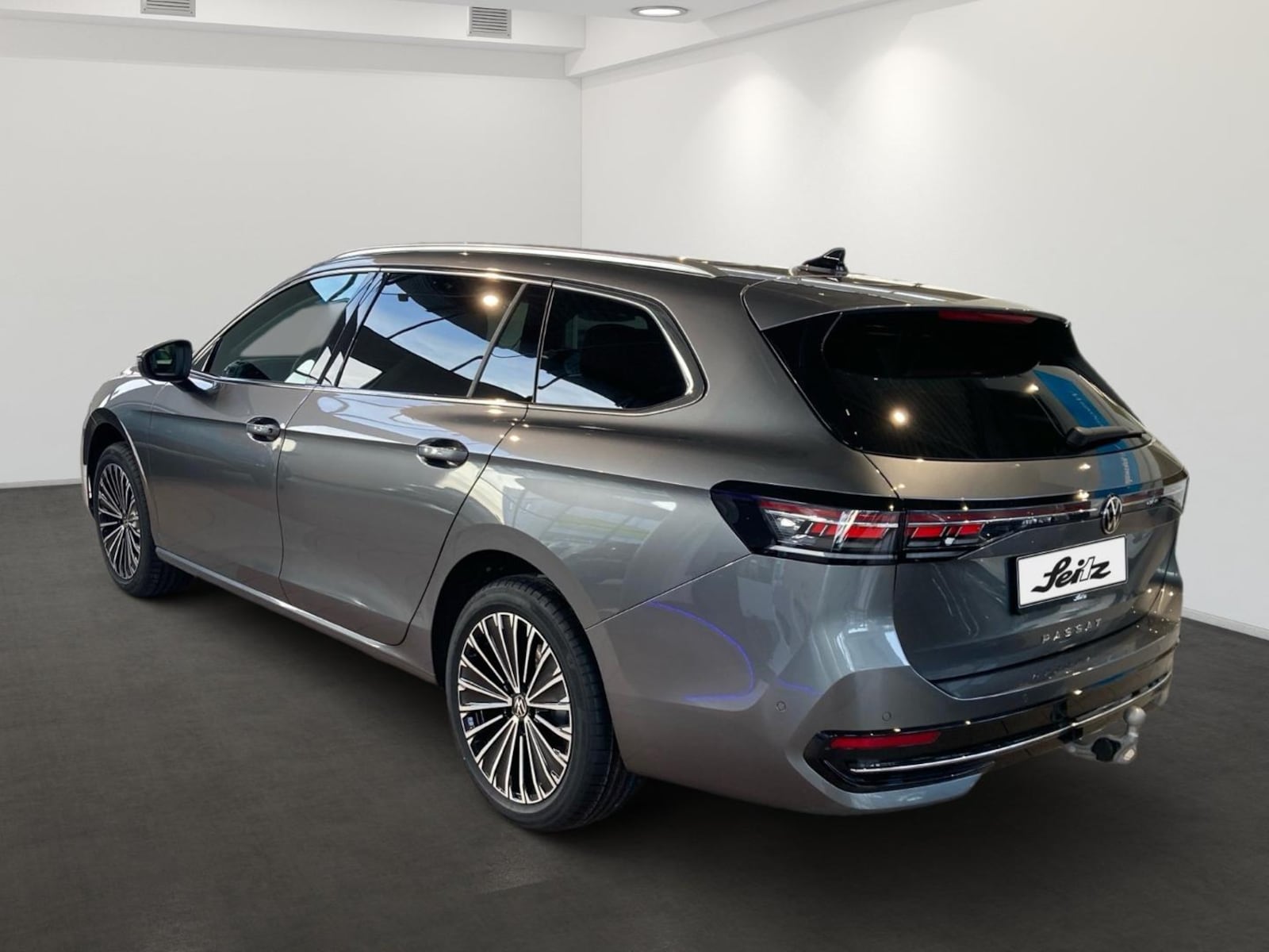 Volkswagen Passat – Bild 4