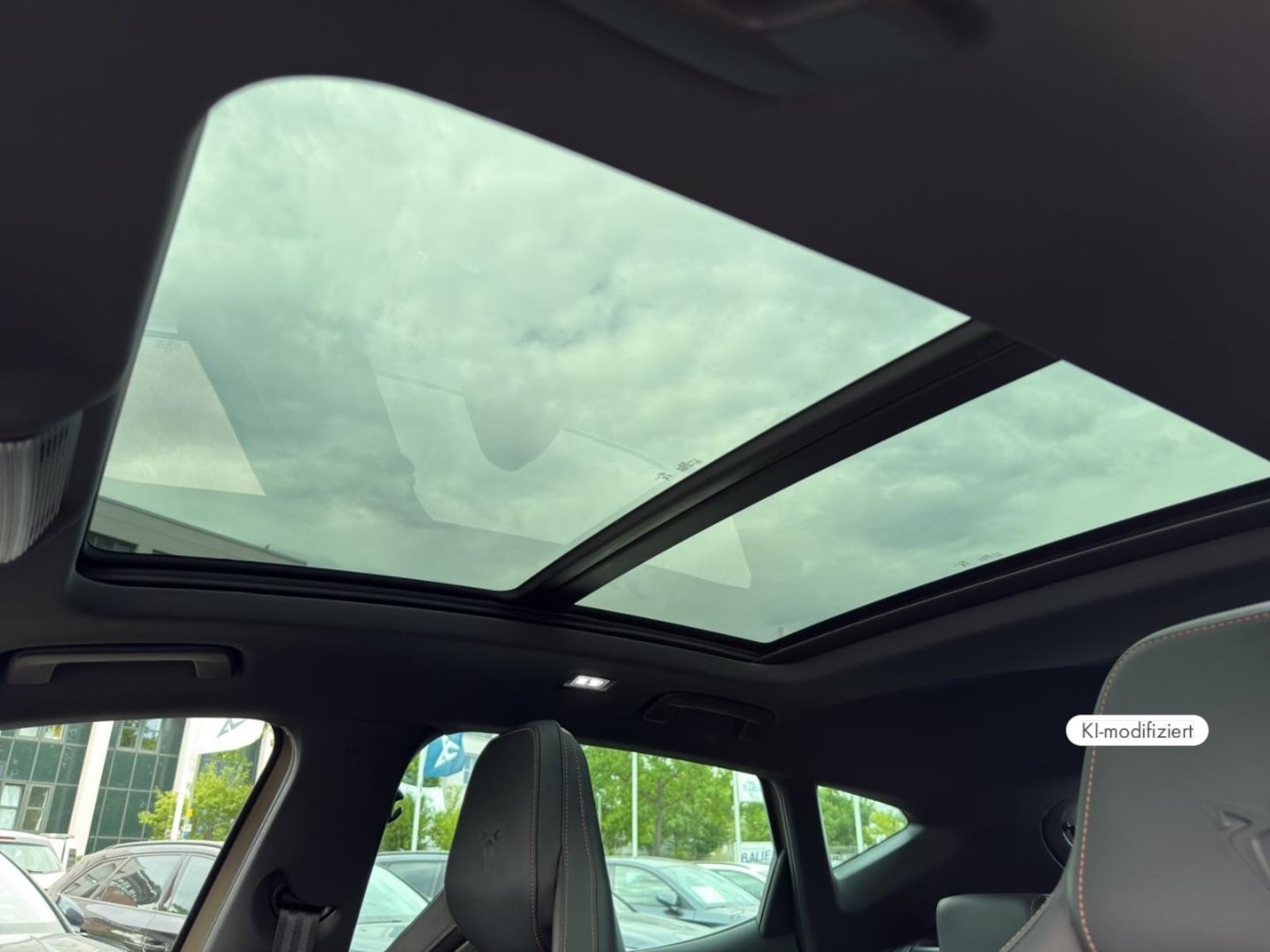 CUPRA Formentor – Bild 22