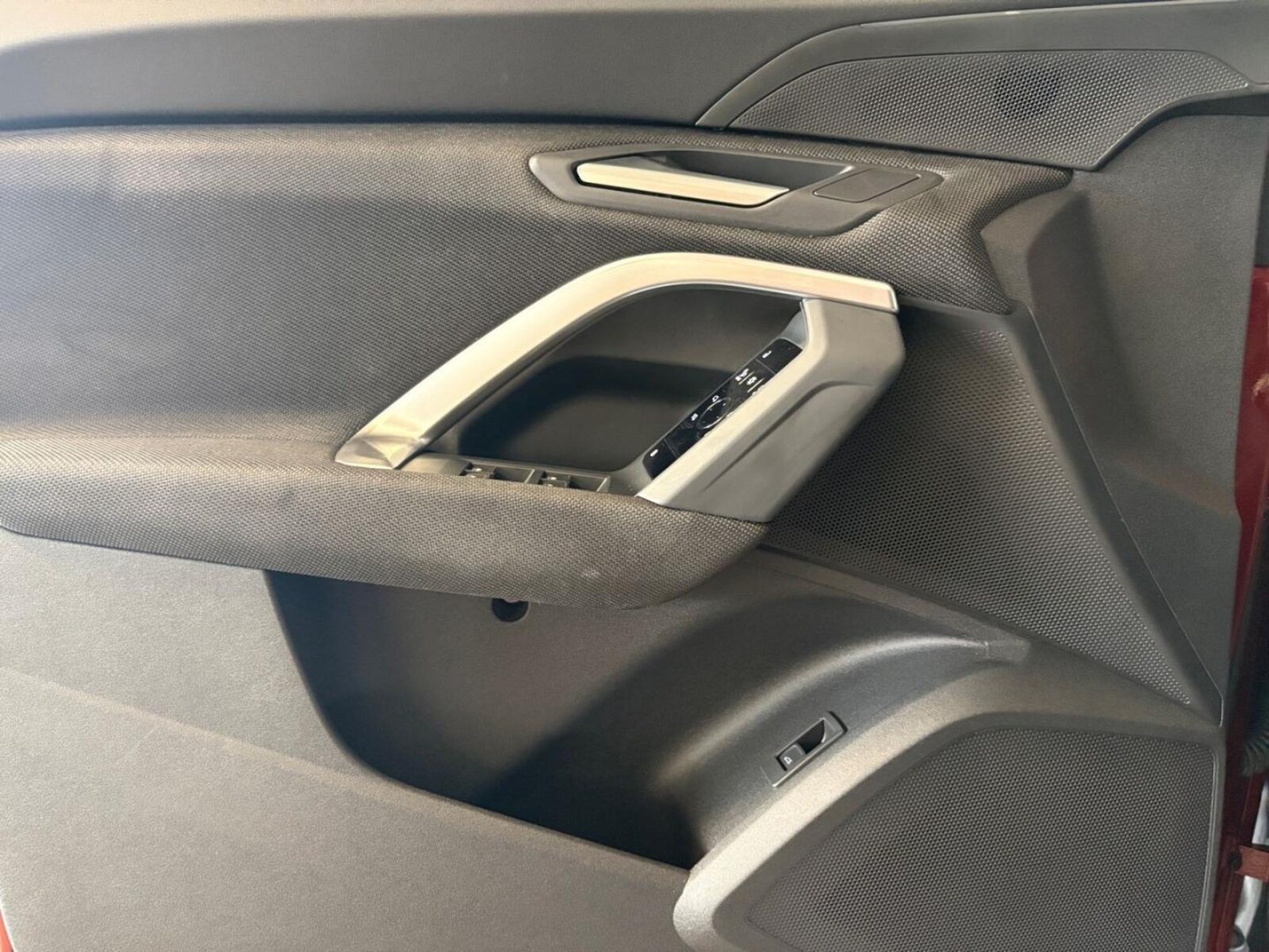 Audi Q5 – Bild 7