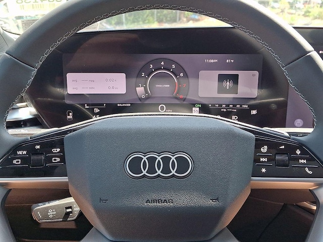 2026 Audi A6 Premium Plus - Photo 9