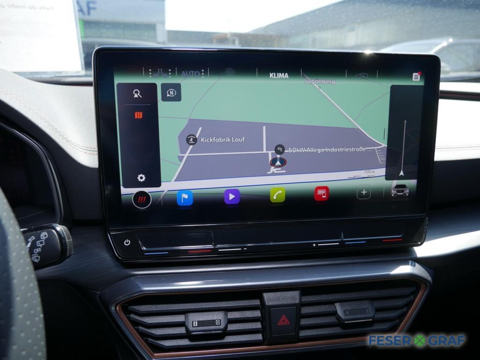 CUPRA Formentor – Bild 9