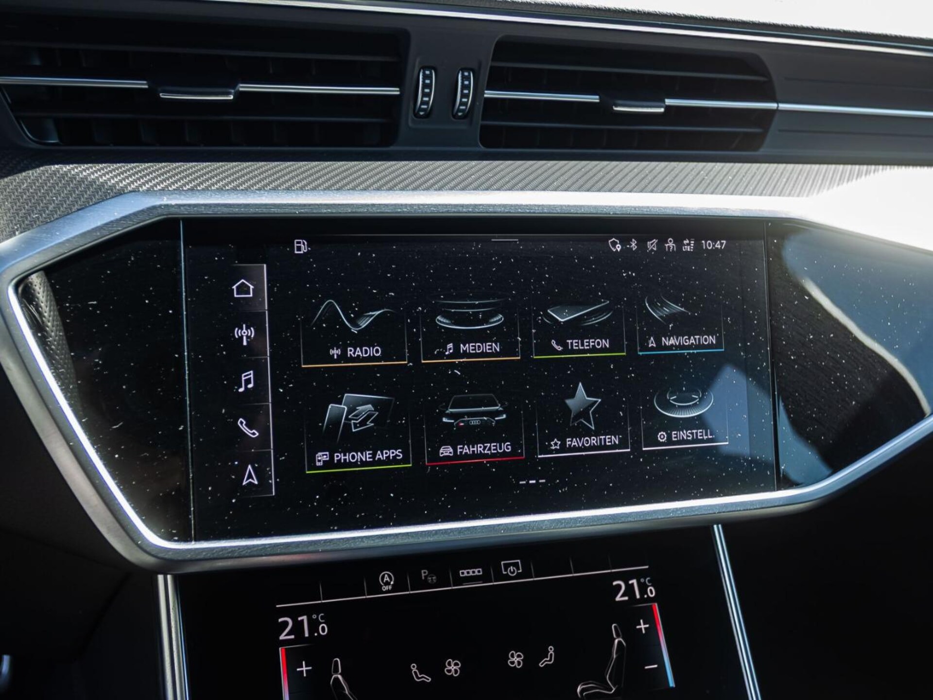 Audi RS 6 Avant
