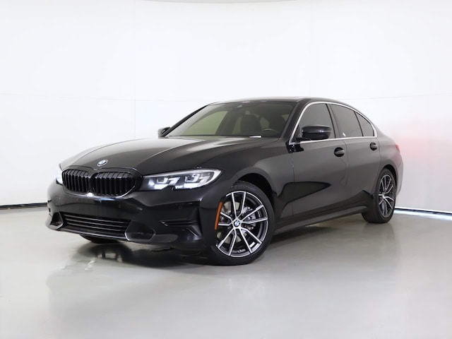 2020 BMW 330i