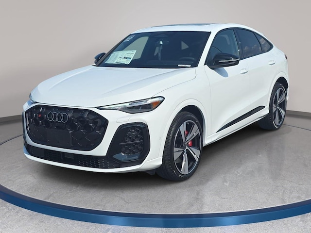 2026 Audi SQ5 Sportback