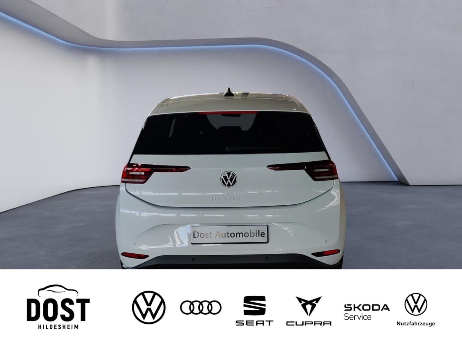 Volkswagen ID.3 Neo Style