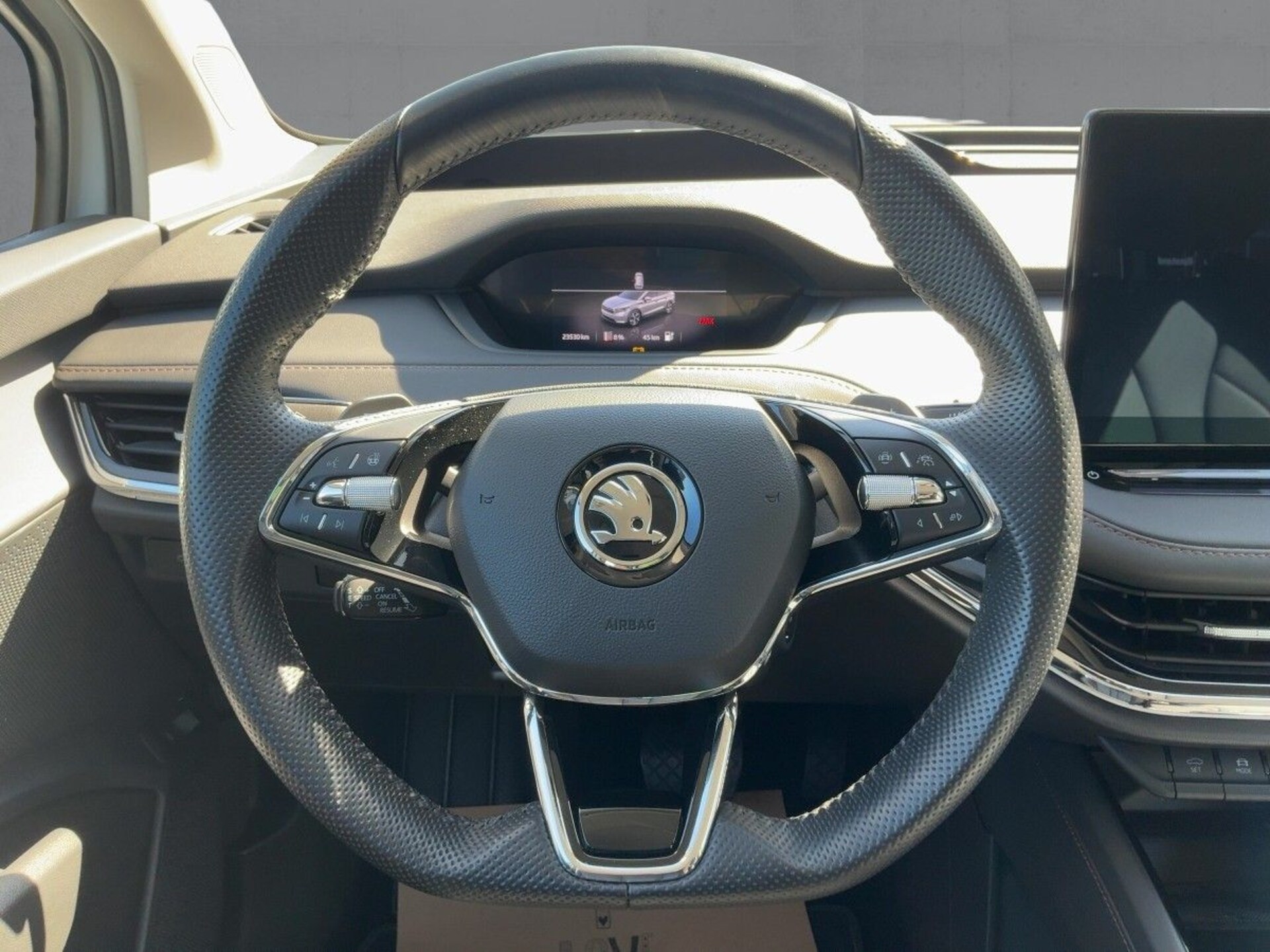 Skoda Enyaq 80