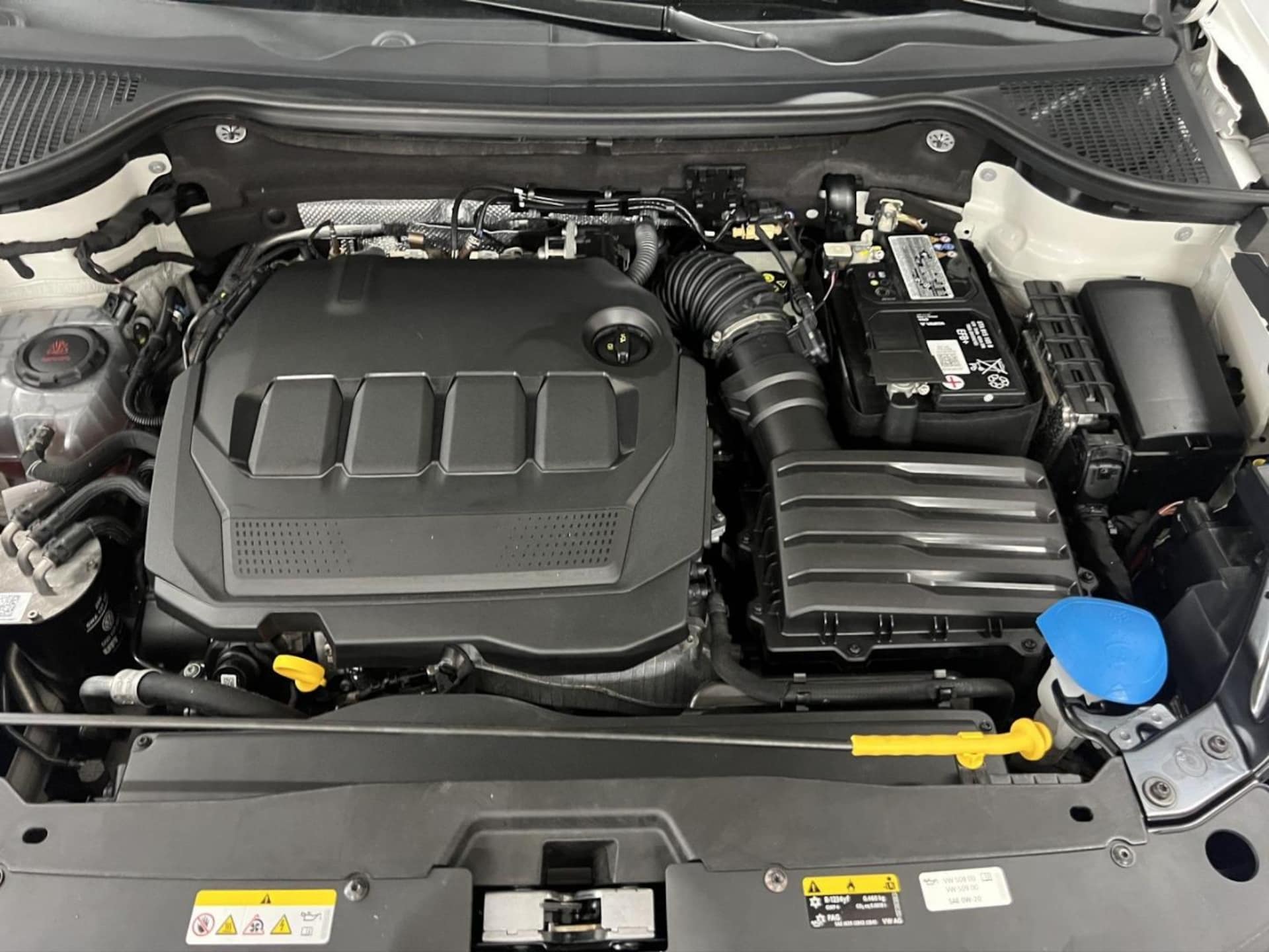 Skoda Karoq Sportline