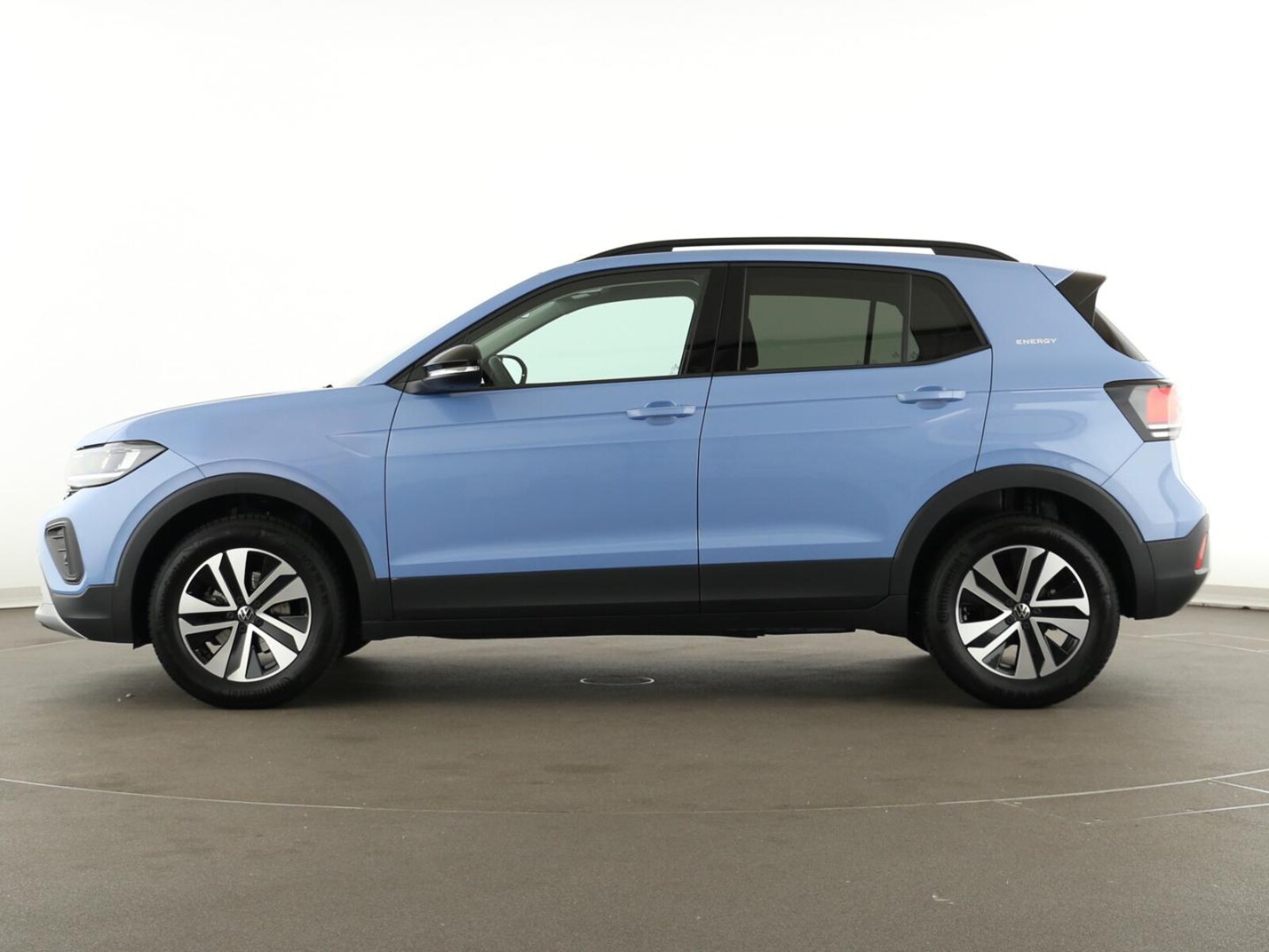 Volkswagen T-Cross – Bild 4