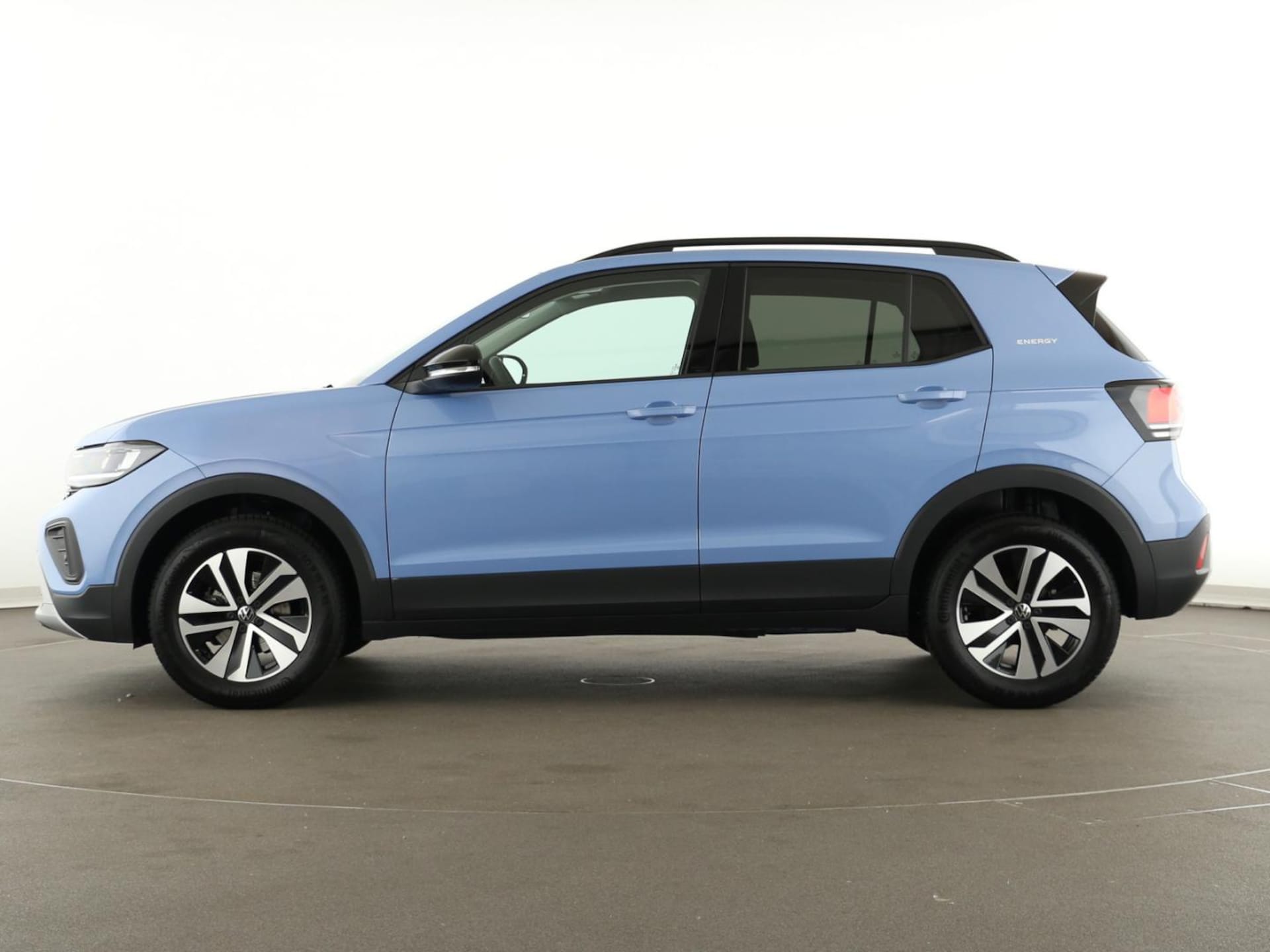 Volkswagen T-Cross ENERGY