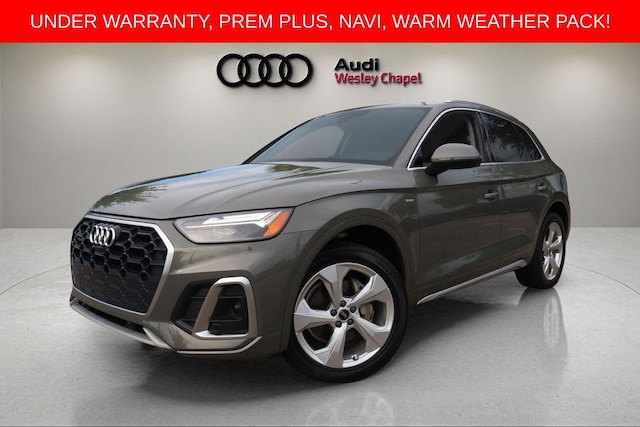 2024 Audi Q5