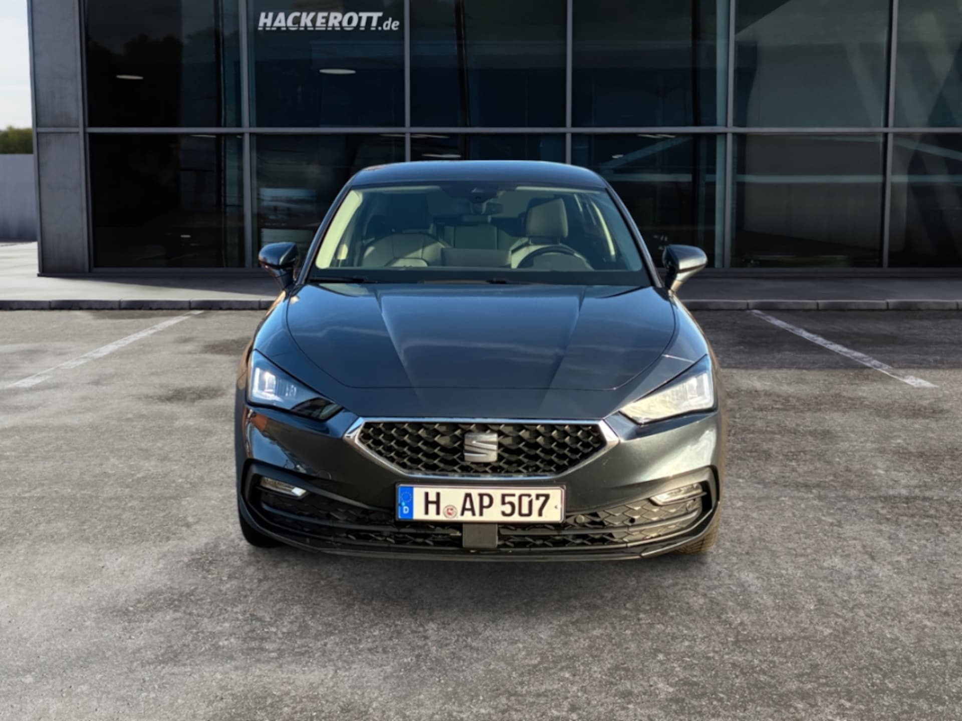 SEAT Leon Style