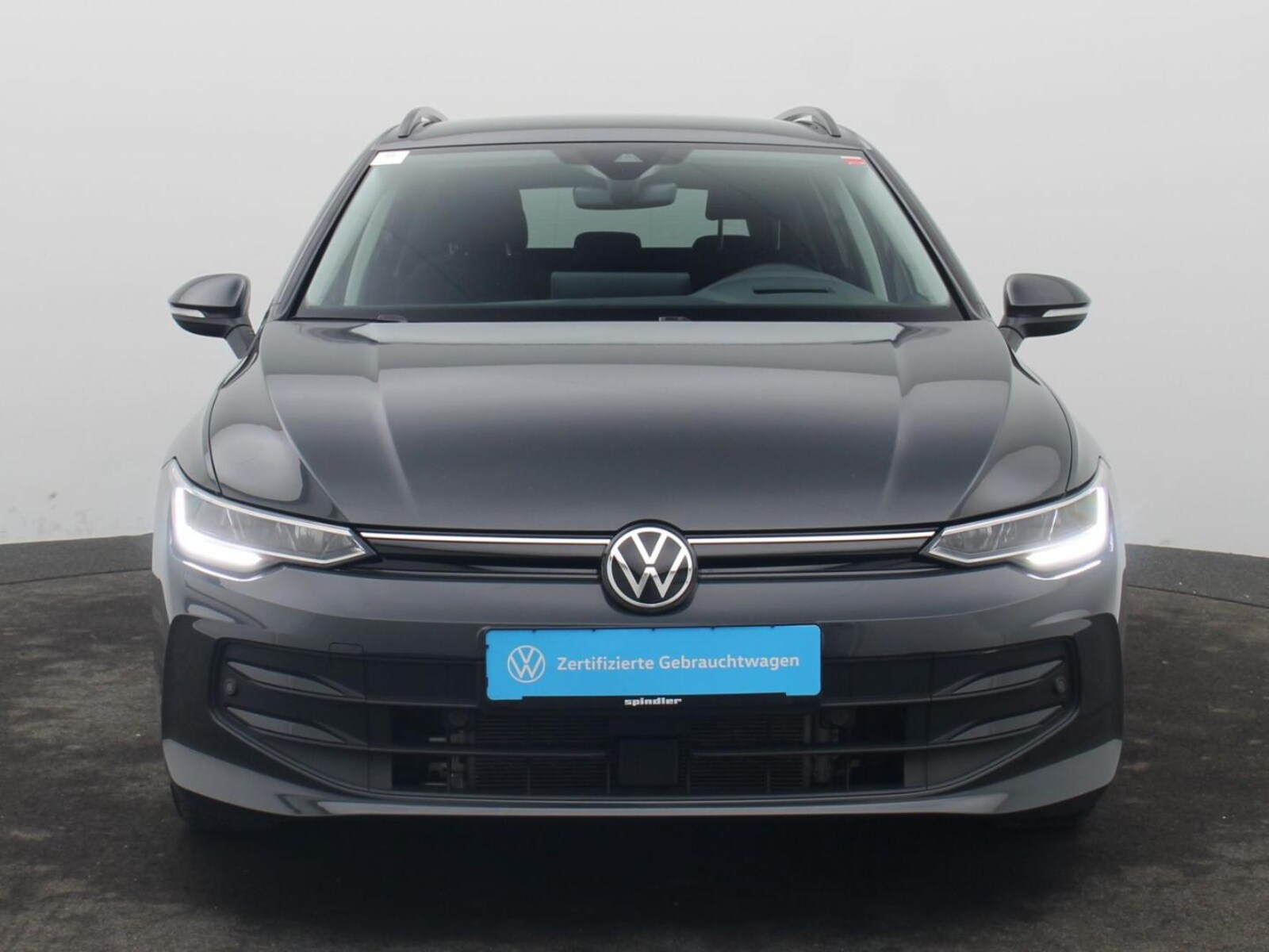 Volkswagen Golf Variant – Bild 3
