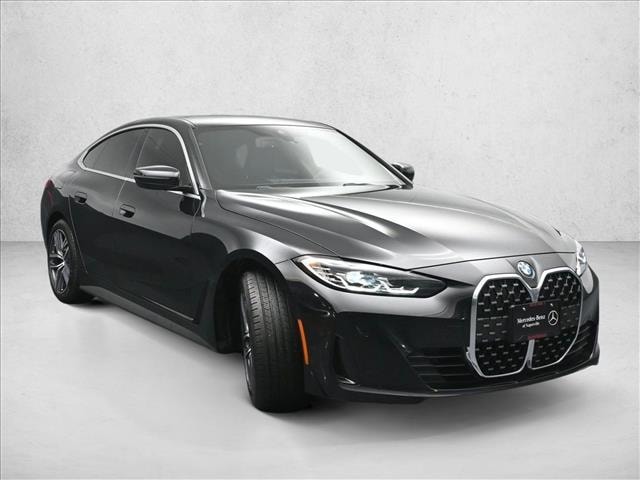 2024 BMW 430i Gran Coupé