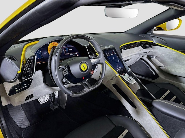 2024 Ferrari Roma Spider