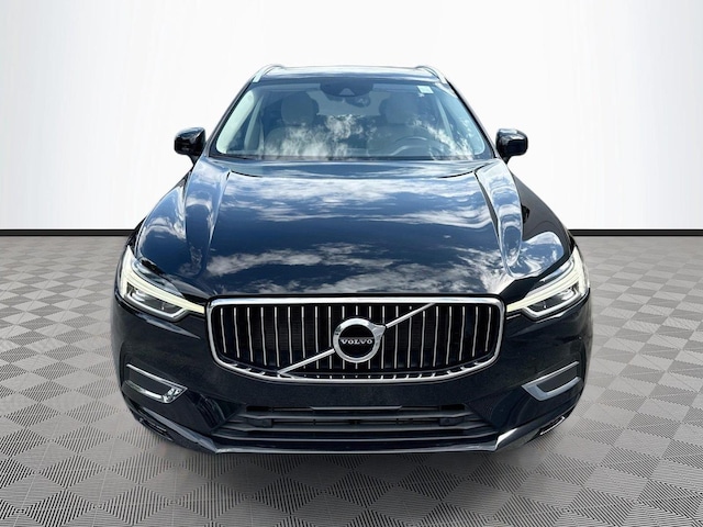 2019 Volvo XC60