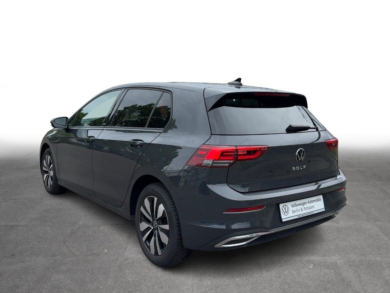 Volkswagen Golf – Bild 3