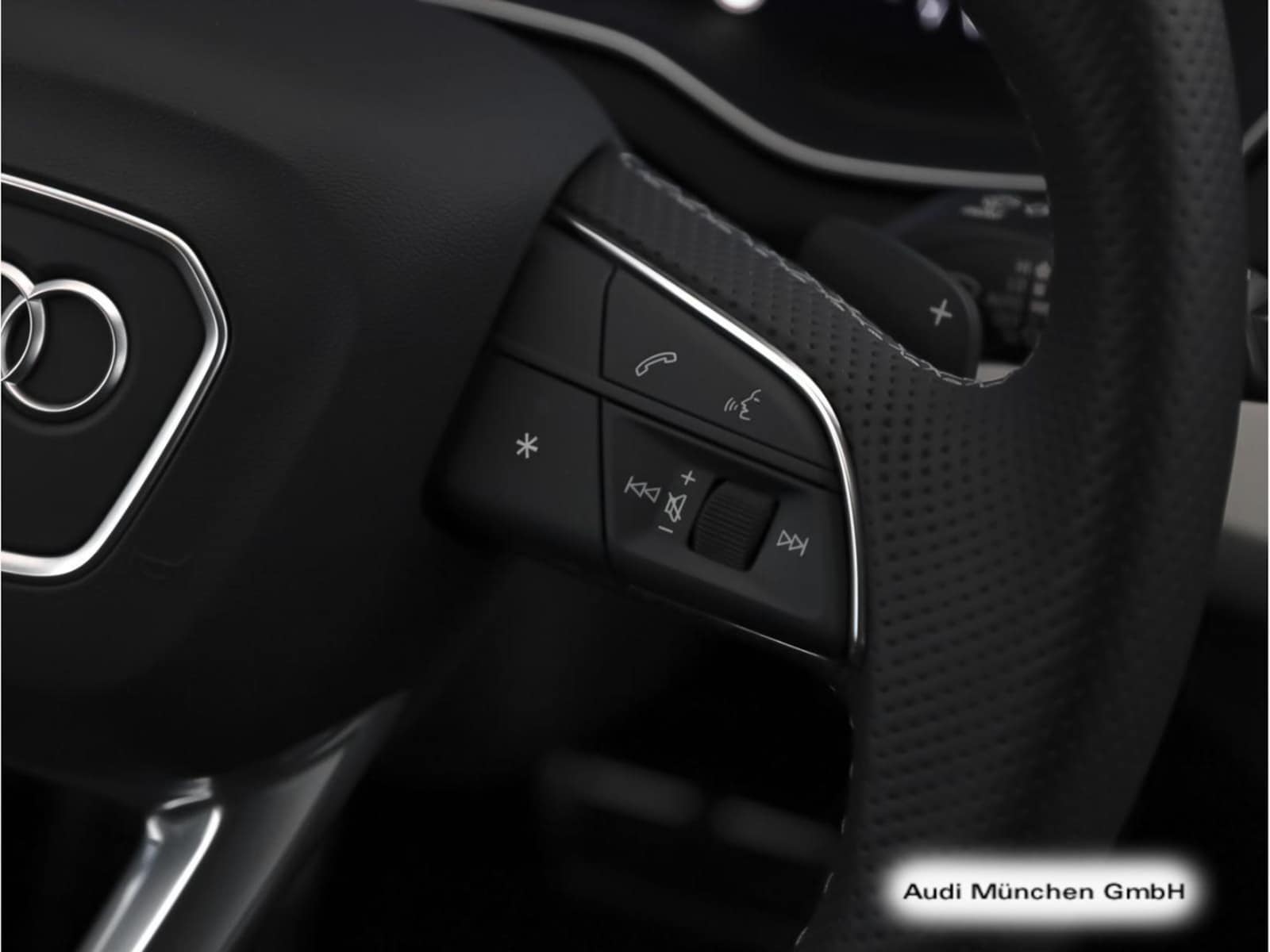 Audi Q5 – Bild 17