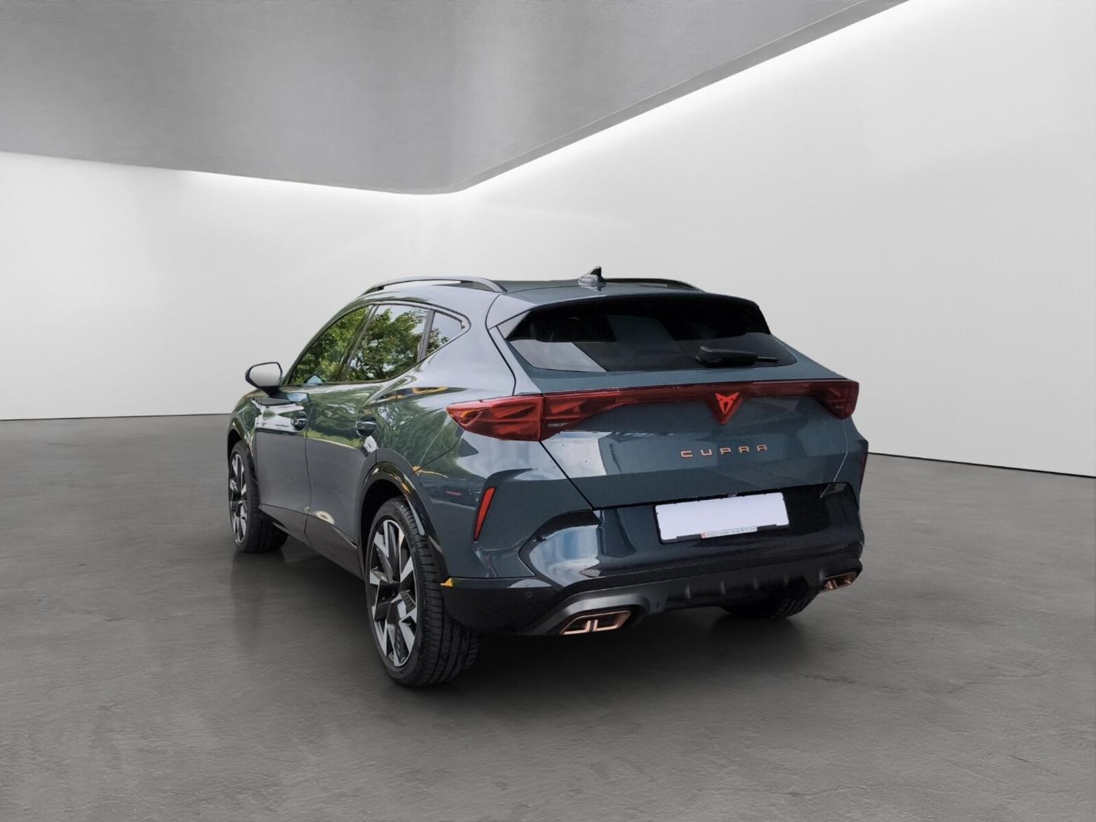 CUPRA Formentor – Bild 5