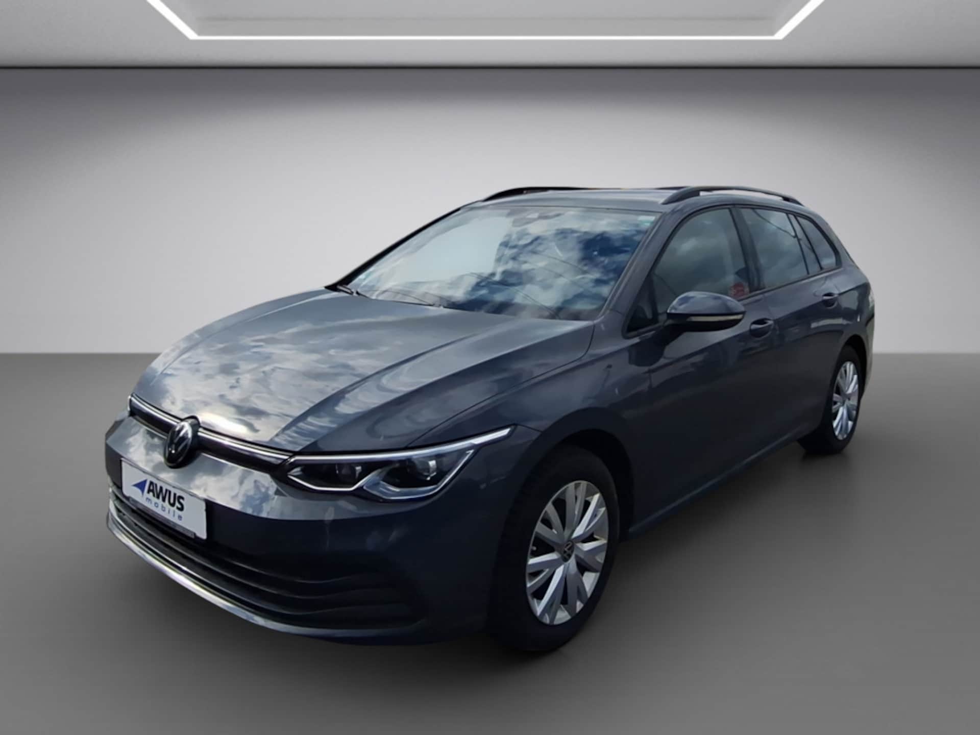 Volkswagen Golf Variant 2024