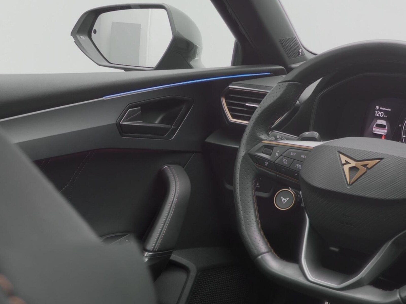 CUPRA Leon Sportstourer – Bild 12