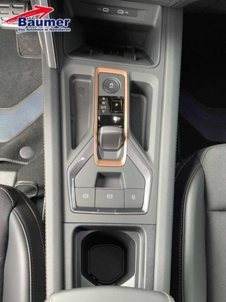 CUPRA Leon Sportstourer – Bild 23