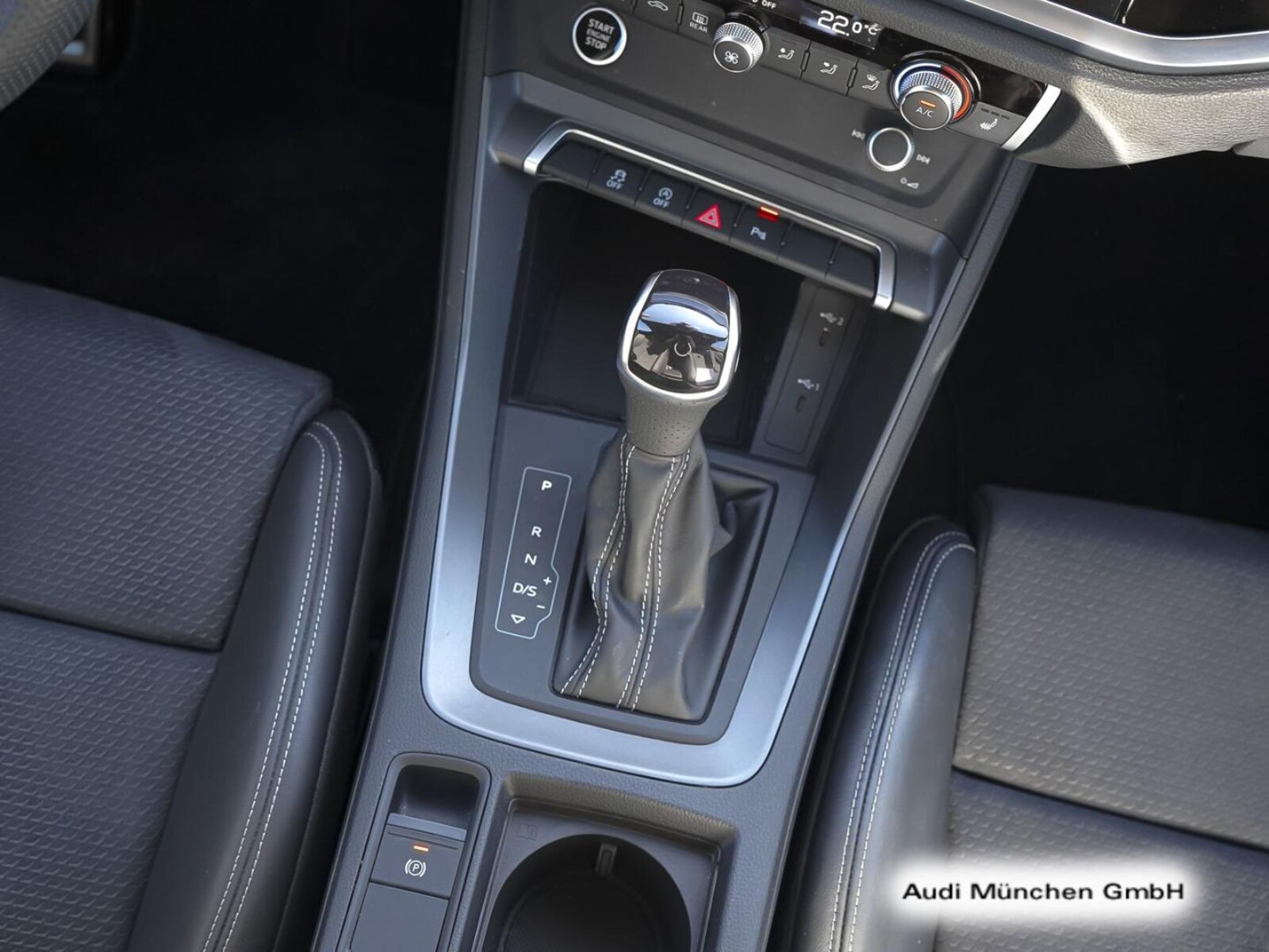 Audi Q3 – Bild 15